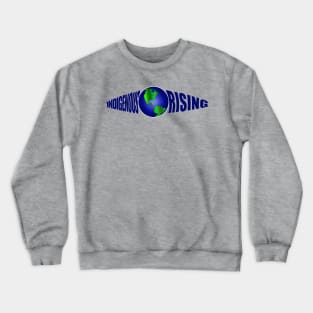 Indigenous Rising Crewneck Sweatshirt